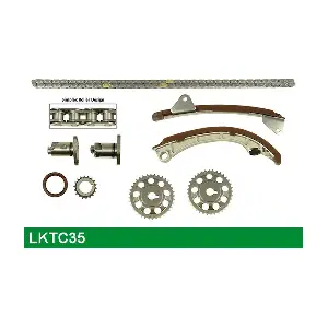 LKTC35 LUCAS