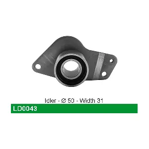 LUCAS LD0043