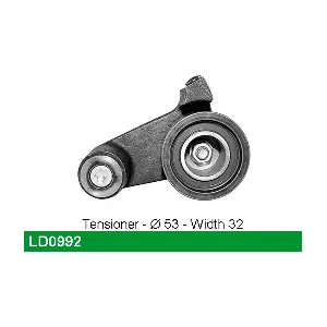 LUCAS LD0992