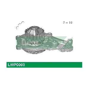 LUCAS LWP0003