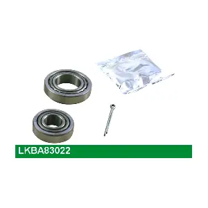 LKBA83022 LUCAS