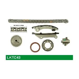 LKTC43 LUCAS