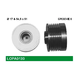 LUCAS LOPA0130