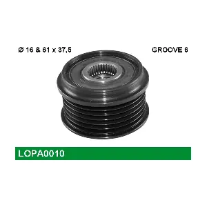 LUCAS LOPA0010