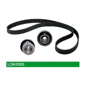 LDK0395 LUCAS
