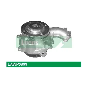 LAWP0899 LUCAS