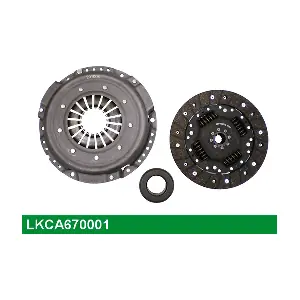 LUCAS LKCA670001