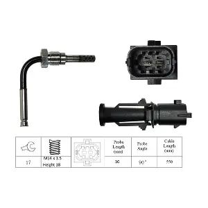 LGS6058 LUCAS