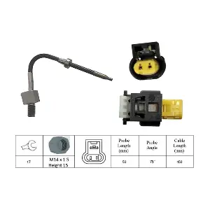 LGS7288 LUCAS