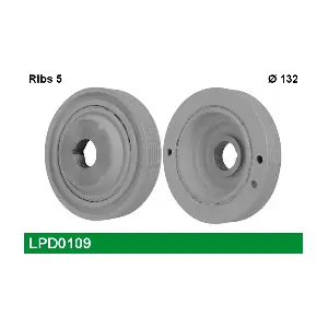 LUCAS LPD0109