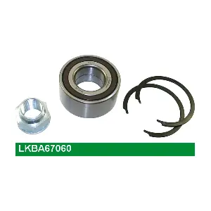 LUCAS LKBA67060