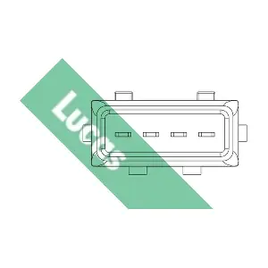 LUCAS FDM819