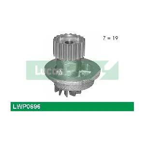 LUCAS LWP0696