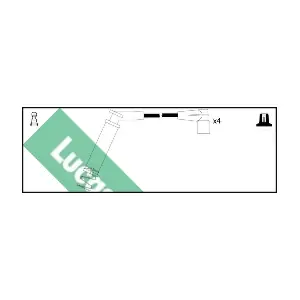 LUC4193 LUCAS