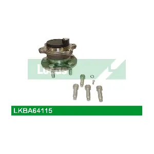LKBA64115 LUCAS