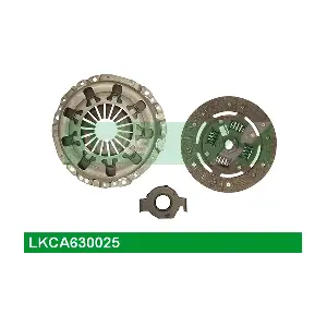 LKCA630025 LUCAS