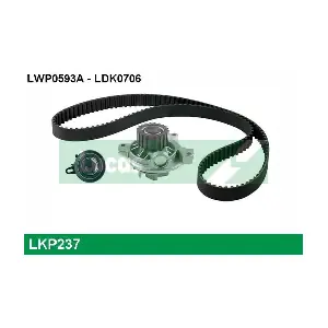 LUCAS LKP237