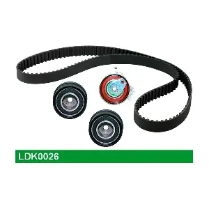 LUCAS LDK0026