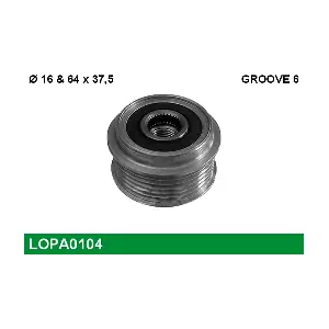 LUCAS LOPA0104