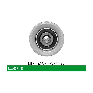LUCAS LD0740