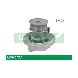 LUCAS LWP0727