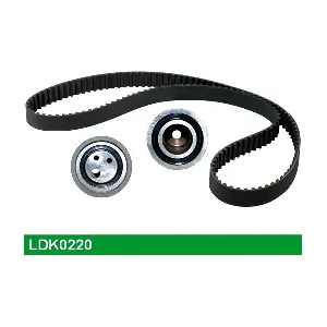 LDK0220 LUCAS