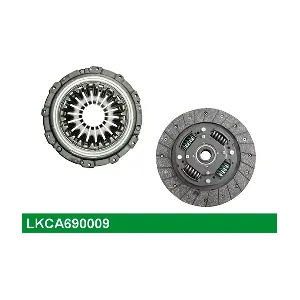 LUCAS LKCA690009