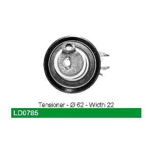 LUCAS LD0785