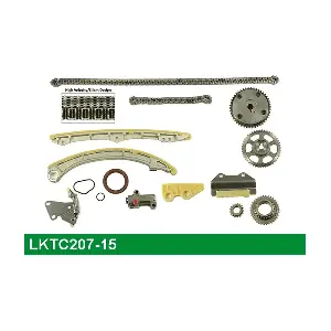 LKTC207-15 LUCAS