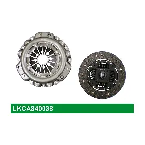 LKCA840038 LUCAS