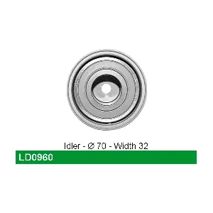 LUCAS LD0960