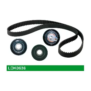 LUCAS LDK0636