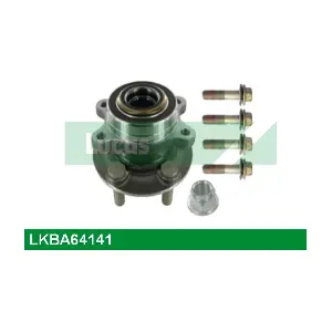 LKBA64141 LUCAS