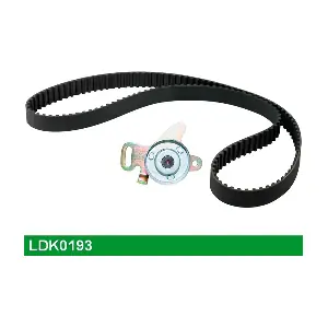LDK0193 LUCAS