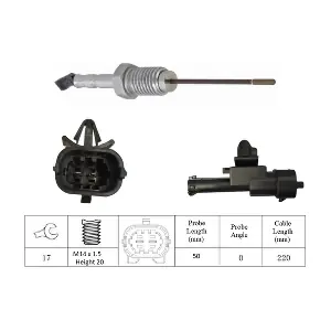 LGS7102 LUCAS