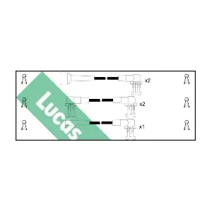 LUC4091 LUCAS