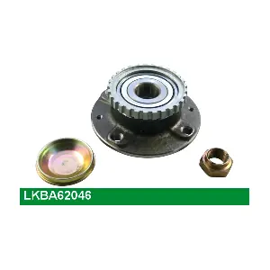 LKBA62046 LUCAS