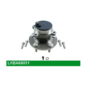 LKBA68031 LUCAS
