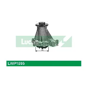 LWP1035 LUCAS