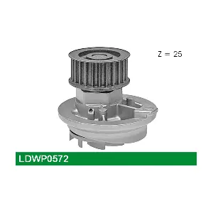 LUCAS LDWP0572