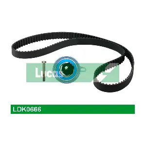 LUCAS LDK0666