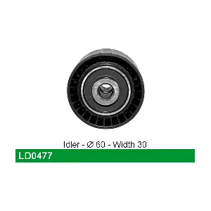 LUCAS LD0477