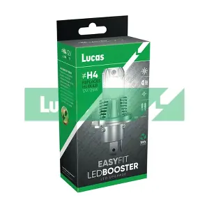 LUCAS LLXH4LEDTR