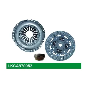 LKCA870052 LUCAS