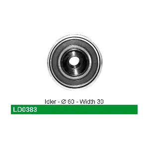 LD0383 LUCAS