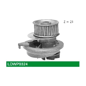 LUCAS LDWP0324