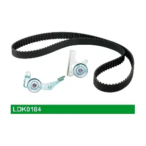 LUCAS LDK0184