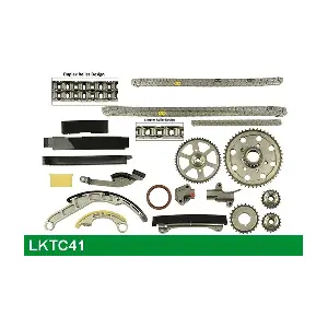 LUCAS LKTC41