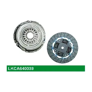 LKCA640039 LUCAS