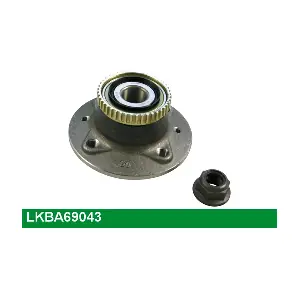 LKBA69043 LUCAS